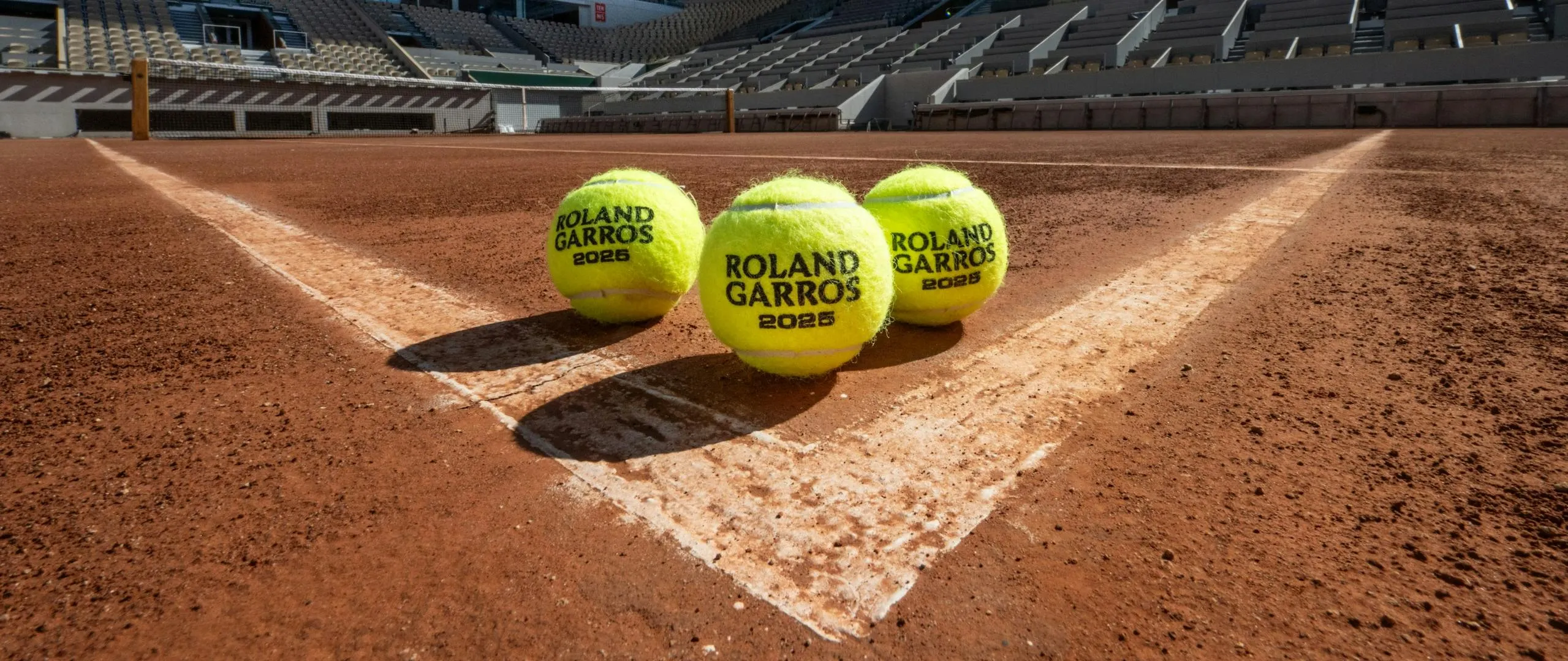 테니스｜2025 프랑스오픈(롤랑가로스) 일정&middot;중계 채널&middot;우승 상금 총정리 &ndash; 나달 은퇴 헌정