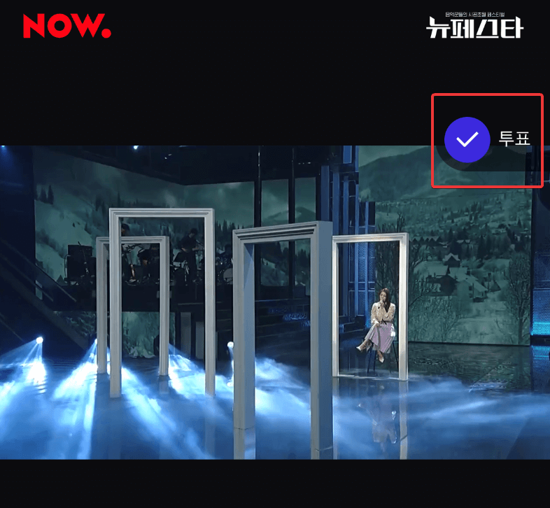 뉴페스타-투표방법