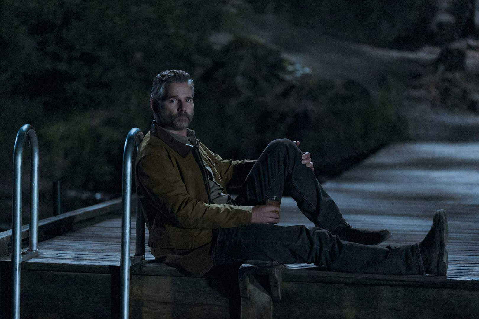 넷플릭스 미드 언테임드