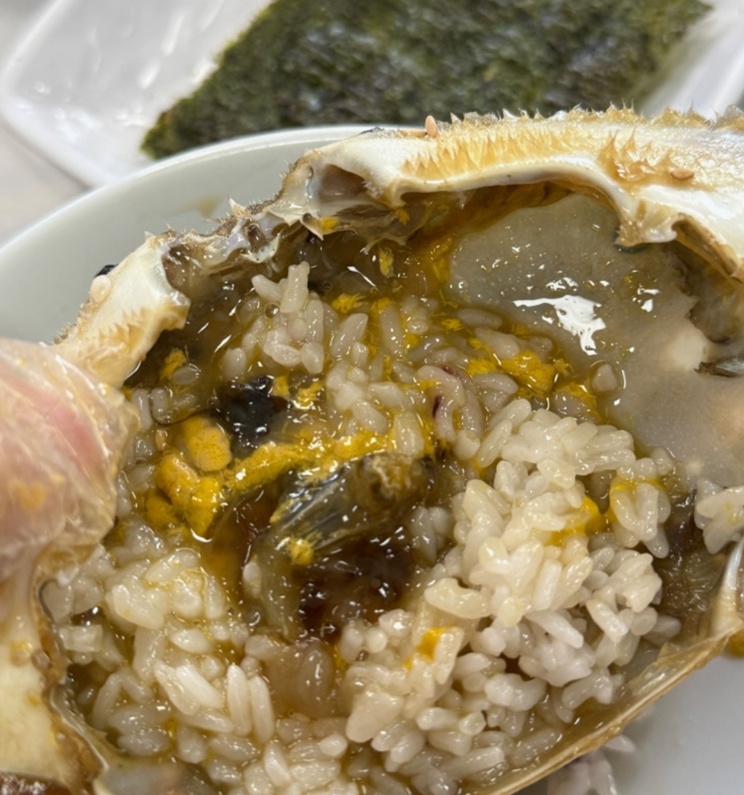 백반기행-보령밥상-해비치게장정식