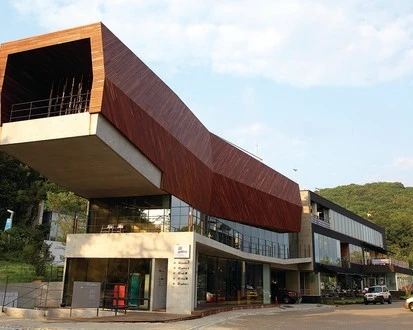 반려견 동반 여행 파주 시티 댕 투어 기획 코스 소개! 일정 시간 신청 참가 예약 방법 비용 헤이리예술마을 퍼피힐 힐링그라운드