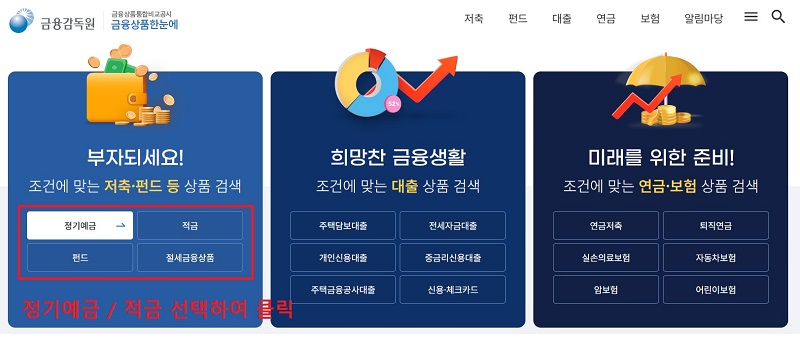 금리비교