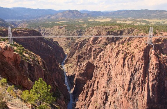 가성비 미국 여행지 추천 콜로라도 스프링스
