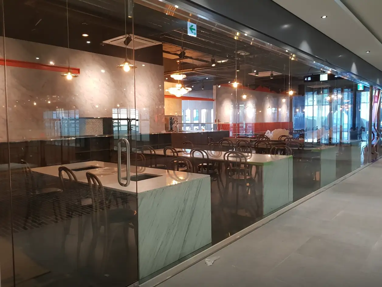 제이스팟-매장내부