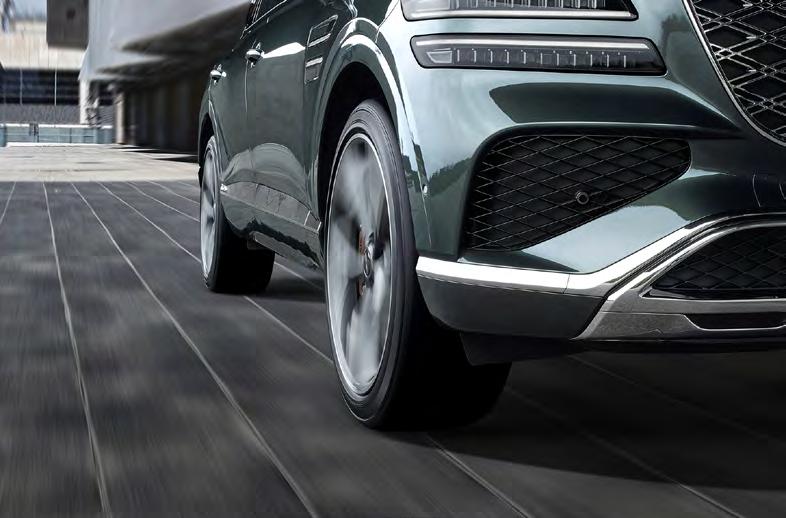 ์ ๋ค์์ค GV80 ๊ฐ๊ฒฉ๐