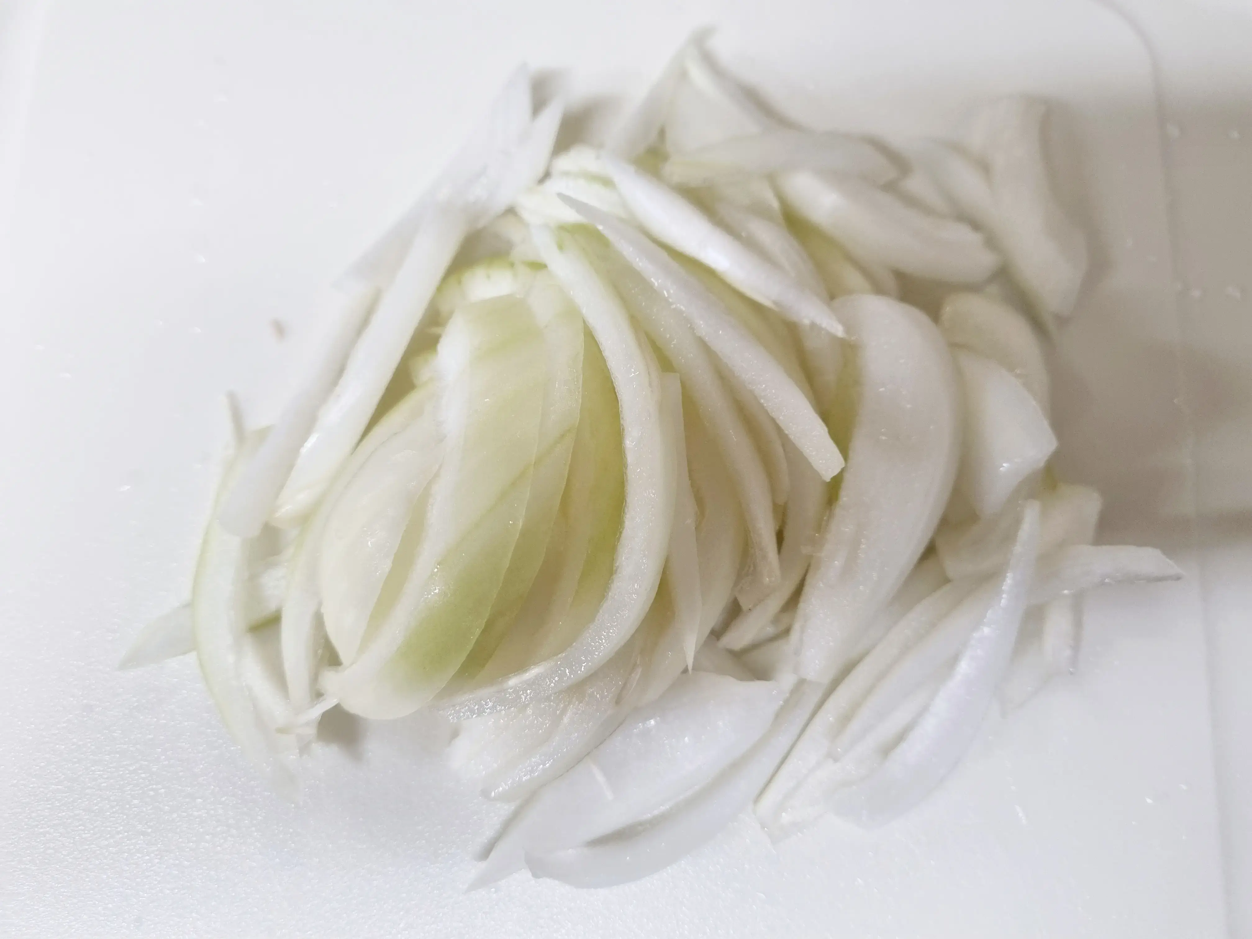 다이어트도 되고 맛도 있는, 건강한 집밥 크래미 팽이버섯덮밥 만들기