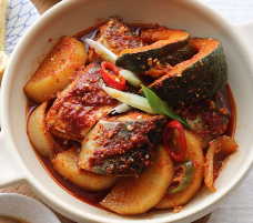 고등어조림 맛있게 하는 방법