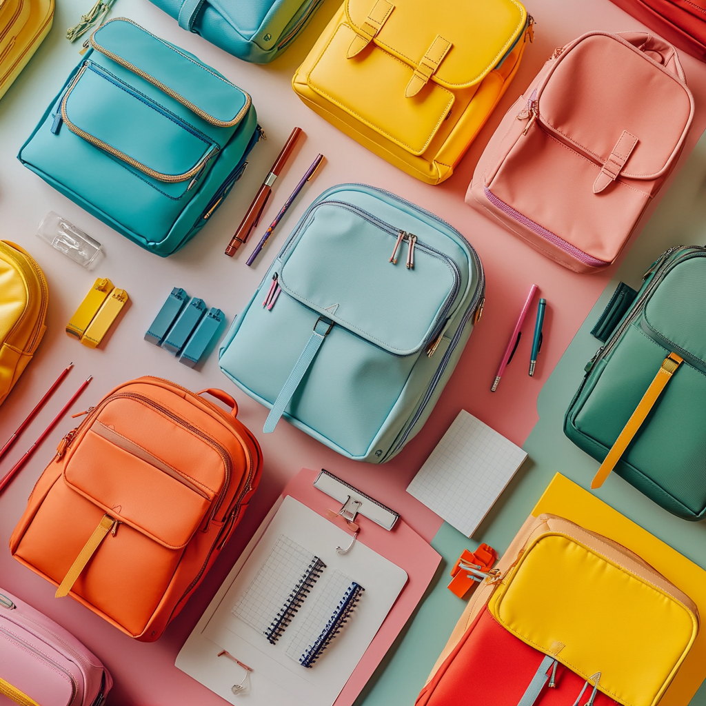 신학기 가방 추천