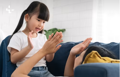 how to respond child preference