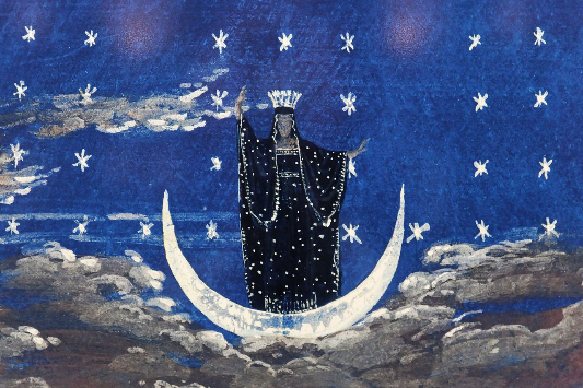 마술피리에서-등장하는-인물-밤의-여왕