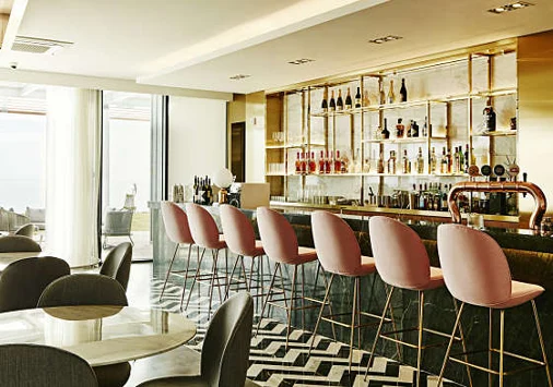 베르데 레스토랑