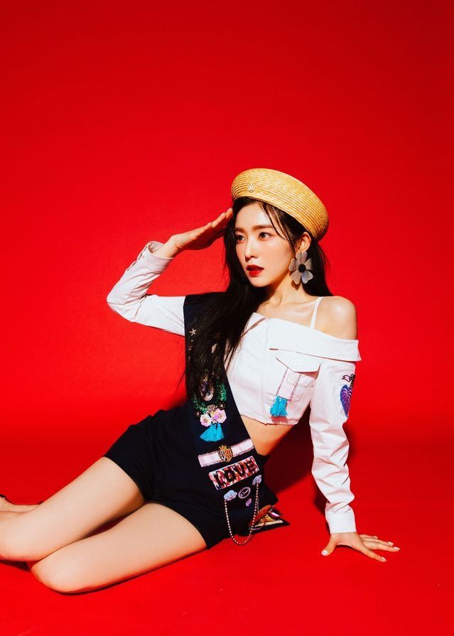 레드벨벳 아이린(Red Velvet Irene) 사진모음