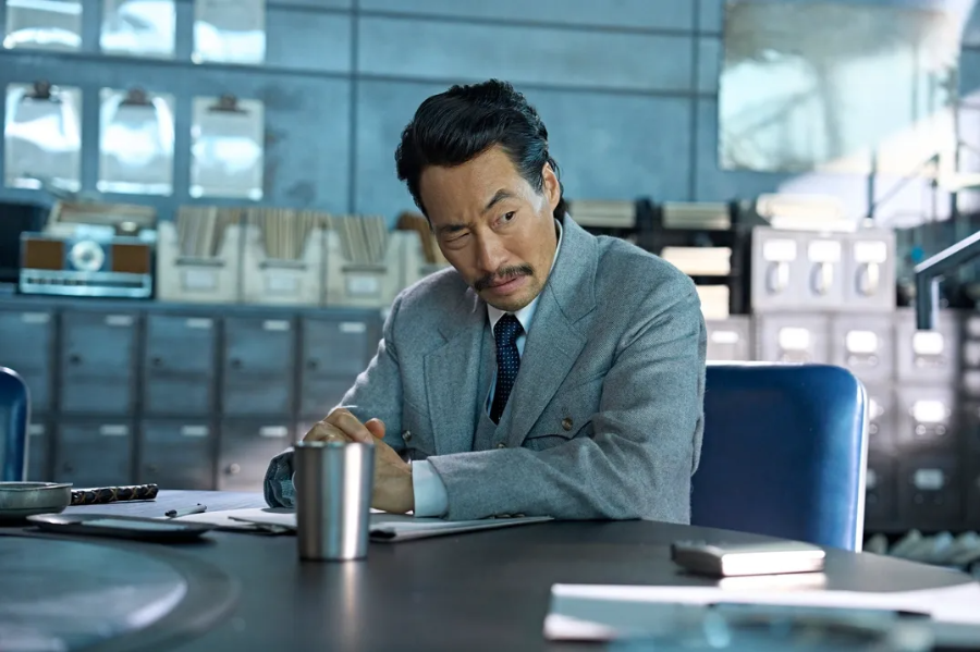 굿뉴스 (2025) 영화