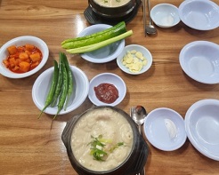 원조호수삼계탕