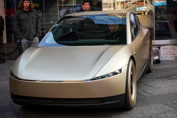 테슬라, 미국 생산차에서 중국산 부품 완전 배제… 공급망 대전환 시작 관련 사진