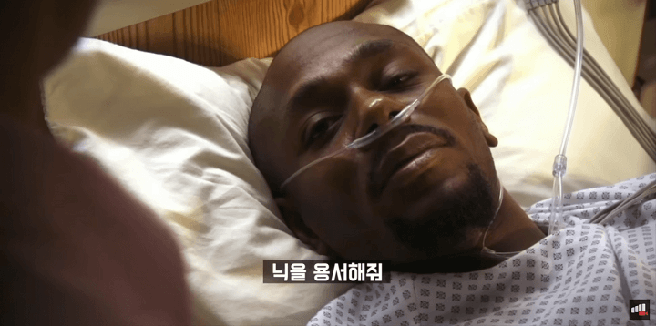 덱스터 드라마 장면(4)