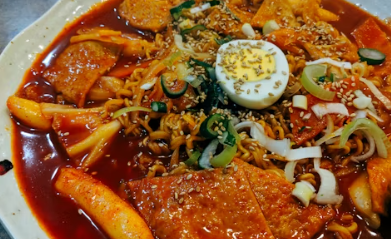 한식뷔페 창업에 대하여 알아보기