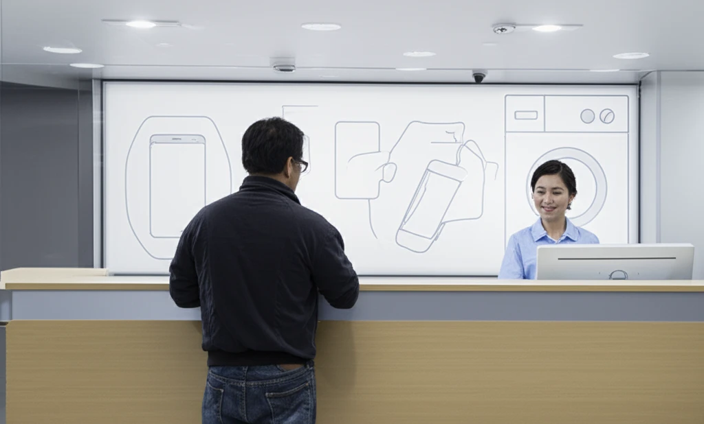 샤오미코리아 공식 고객센터 1566-..