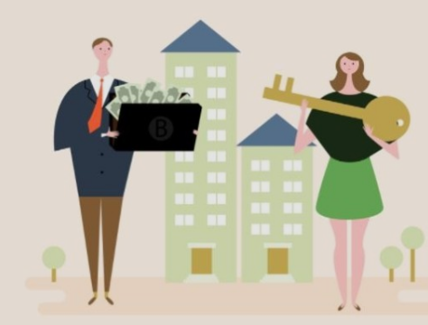 청년 월세 지원