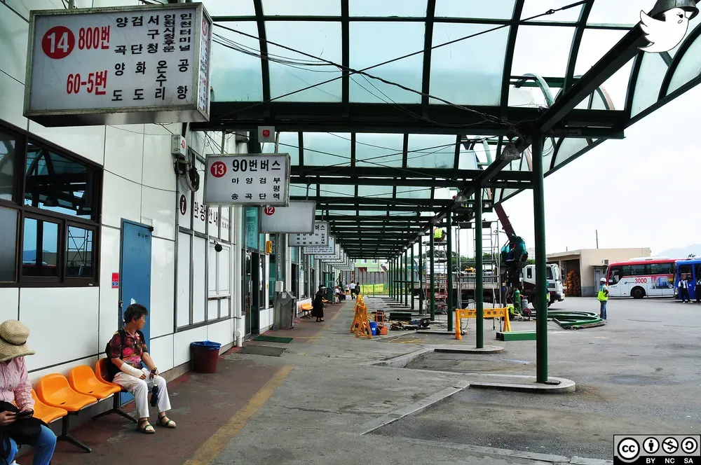 강화여객터미널 시간표 예매 주차장 주변맛집 총정리_4