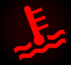 자동차 경고등 종류