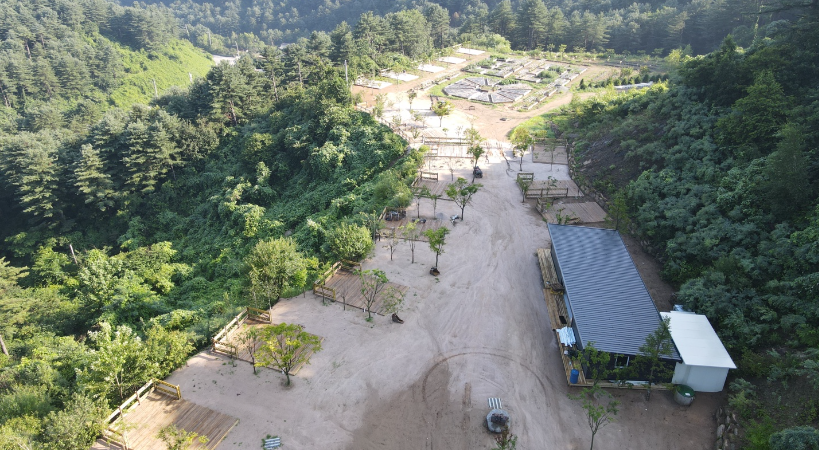 경기-포천-엉클킴스-캠핑장-사진-입니다.