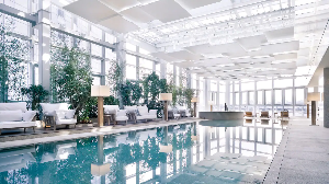 파크 하얏트 부산