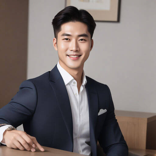 고용보험미적용자출산급여를받은프리랜서남녀가기뻐하고있다.