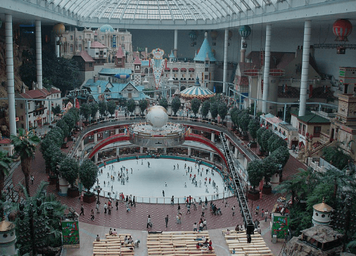 서울 데이트코스 추천