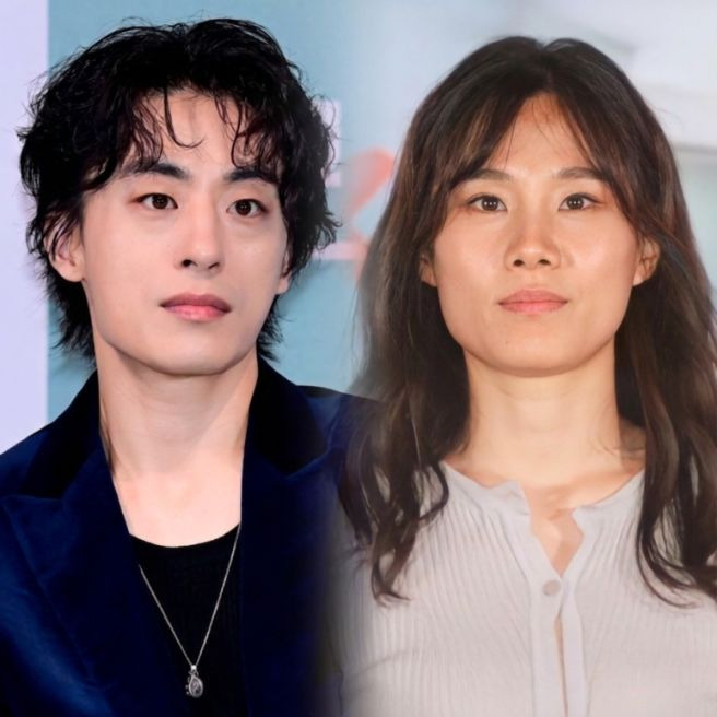 구교환 이옥섭 결혼 언제 했나? 2022년 혼인신고&middot;9년 열애&middot;결혼식 안 한 이유 총정리