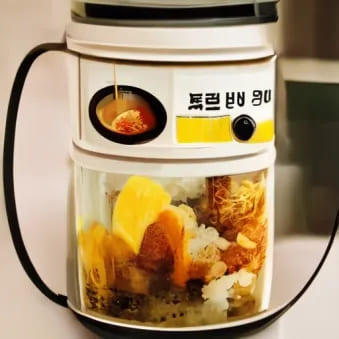 전자렌지 없이 햇반 데우는 방법: 6가지