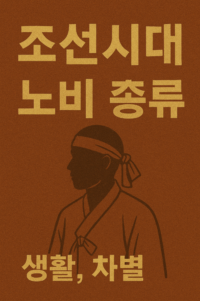 #조선 노비 제도조선 노비 제도 태그 삭제#공노비 사노비공노비 사노비 태그 삭제#조선 노비 거래조선 노비 거래 태그 삭제#노비매매문기노비매매문기 태그 삭제#조선 노비 생활조선 노비 생활 태그 삭제#외거노비 입역노비외거노비 입역노비 태그 삭제#조선 노비 신분조선 노비 신분 태그 삭제#조선 사노비 매매조선 사노비 매매 태그 삭제#노비와 혼인노비와 혼인 태그 삭제#조선 인권 구조조선 인권 구조 태그 삭제