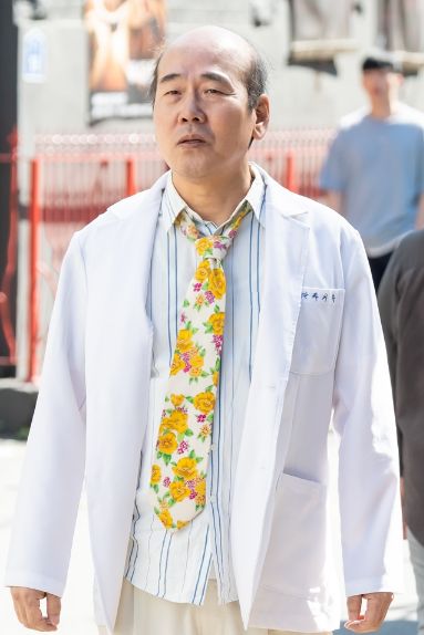 배우 이윤희 드라마 작품 활동