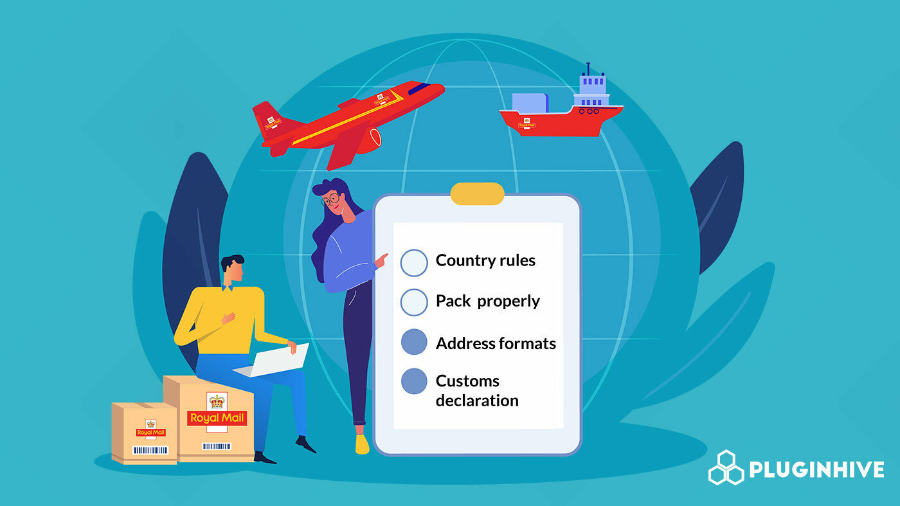 여행자 휴대품신고서 작성은?