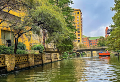 샌안토니오 리버워크