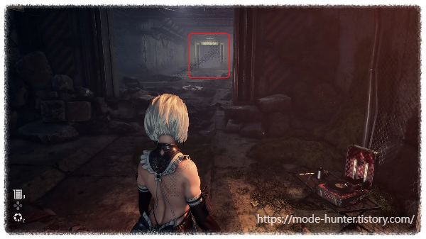 87. 메모리#28 리전 268의 기도