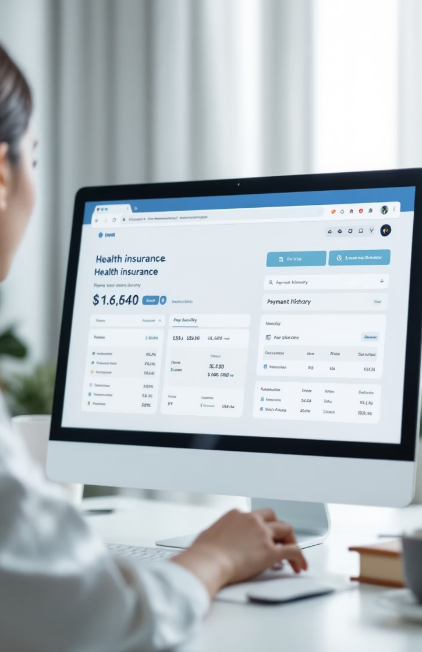 건강보험 미납 조회, 1분 만에 끝내는 초간단 방법
