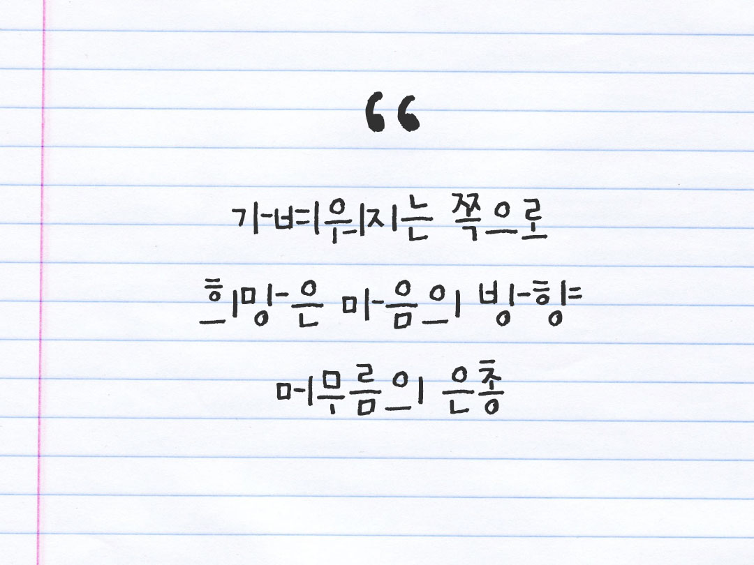 2026년 2월 27일 피어나네 감사노트|일상을 행복으로 바꾸는 기록 하루 3줄 감사일기