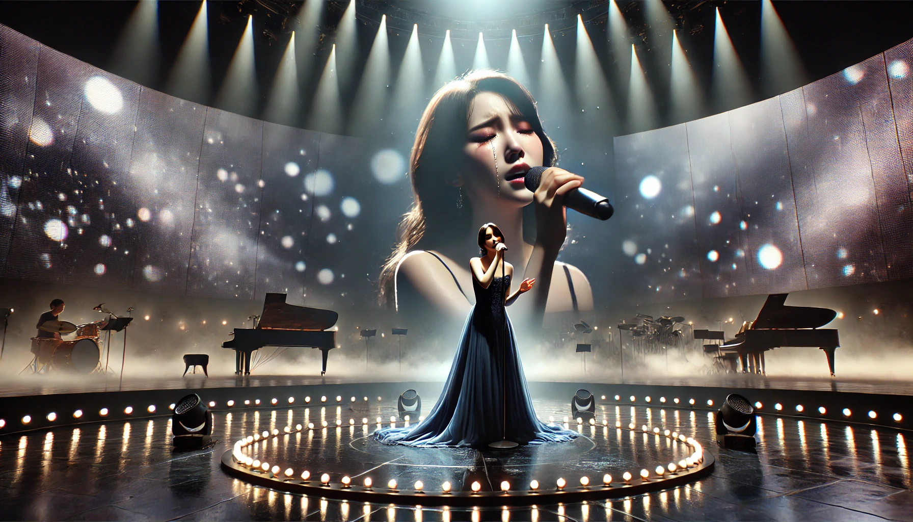 가요무대 이미지3