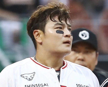 추신수 한미 통산 2천 안타 영상