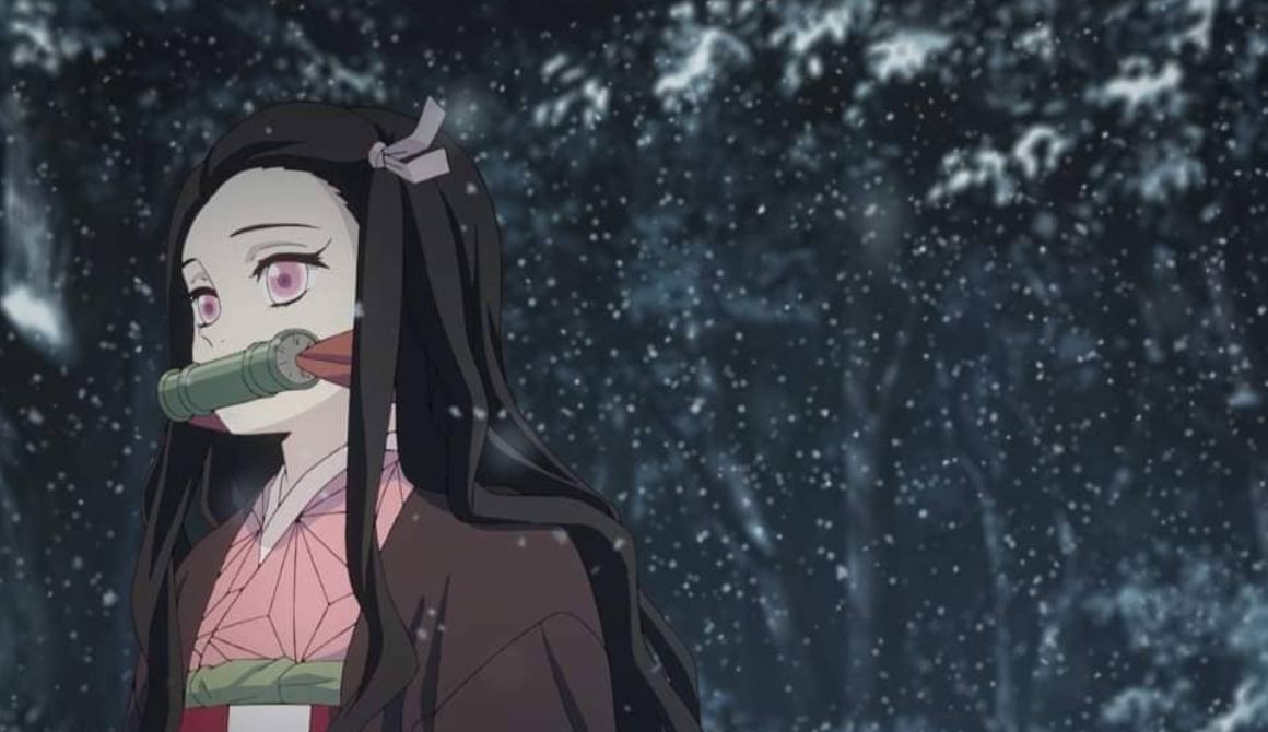 귀멸의 칼날 1기 입지편 (1화 ~ 26화)