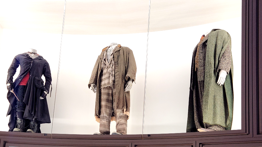 해리포터 의상소품 안내