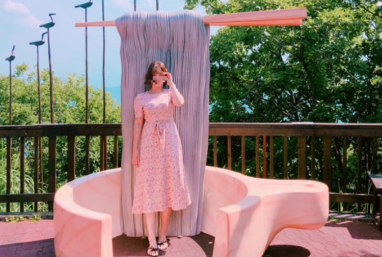 팔공산 케이블카