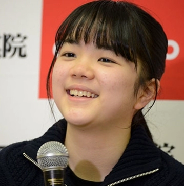 스미레 프로필 나이 고향 학력 바둑 경력