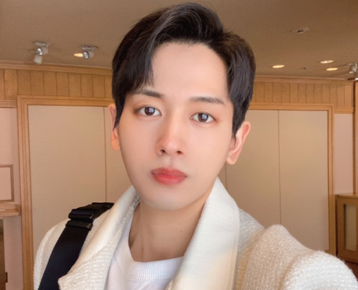 류필립 프로필
