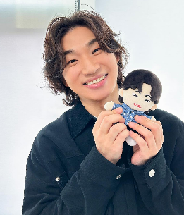 대성 인스타