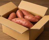 고구마 보관하는법