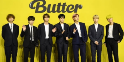 BTS활동모습