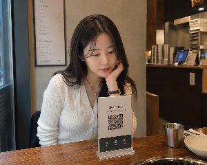 QR코드 메뉴만 있는 식당에서 멈칫했던 이유와 주문 후기