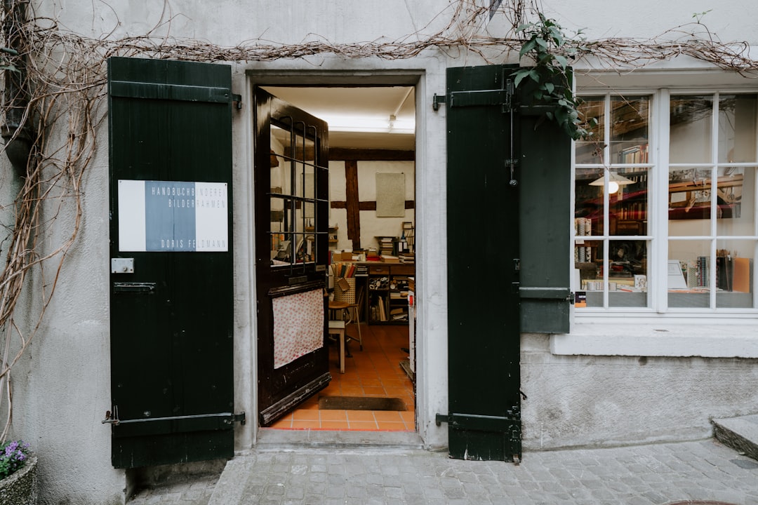 Small business.